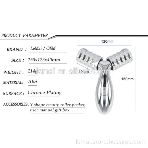Effective and Easy Use Y Shape Body Massager Machine For Home                        
                                                Quality Choice